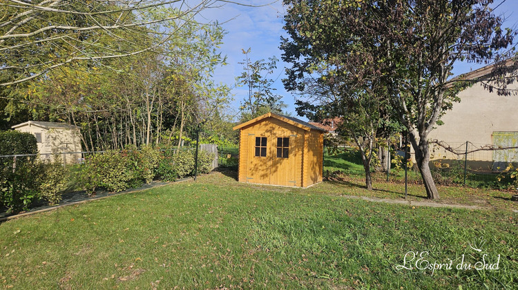 Ma-Cabane - Vente Maison Rabastens, 77 m²