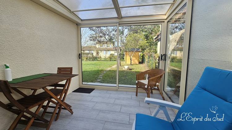 Ma-Cabane - Vente Maison Rabastens, 77 m²