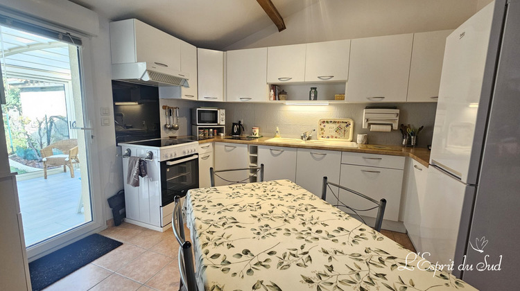 Ma-Cabane - Vente Maison Rabastens, 77 m²