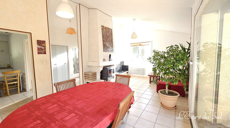 Ma-Cabane - Vente Maison Rabastens, 125 m²