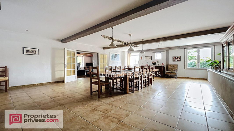 Ma-Cabane - Vente Maison RABASTENS, 227 m²