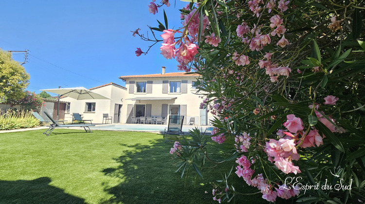 Ma-Cabane - Vente Maison Rabastens, 162 m²