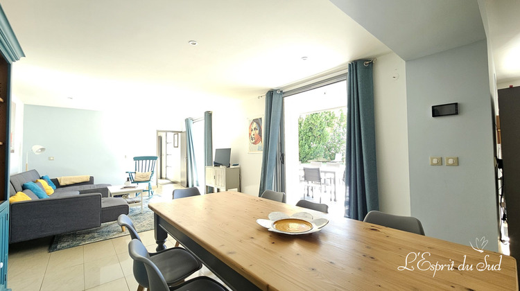 Ma-Cabane - Vente Maison Rabastens, 162 m²