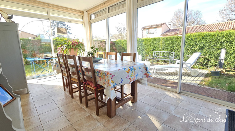 Ma-Cabane - Vente Maison Rabastens, 170 m²