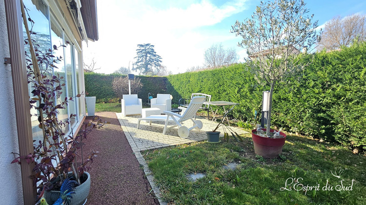 Ma-Cabane - Vente Maison Rabastens, 170 m²
