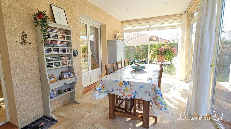 Ma-Cabane - Vente Maison Rabastens, 170 m²