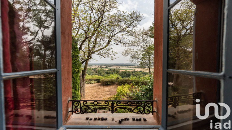 Ma-Cabane - Vente Maison Rabastens, 285 m²