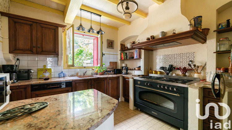 Ma-Cabane - Vente Maison Rabastens, 285 m²