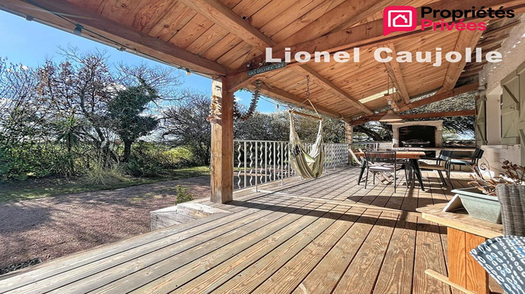 Ma-Cabane - Vente Maison RABASTENS, 170 m²