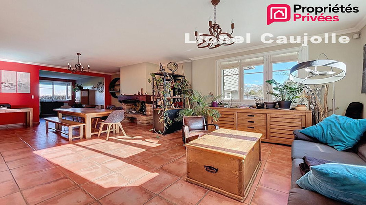 Ma-Cabane - Vente Maison RABASTENS, 170 m²