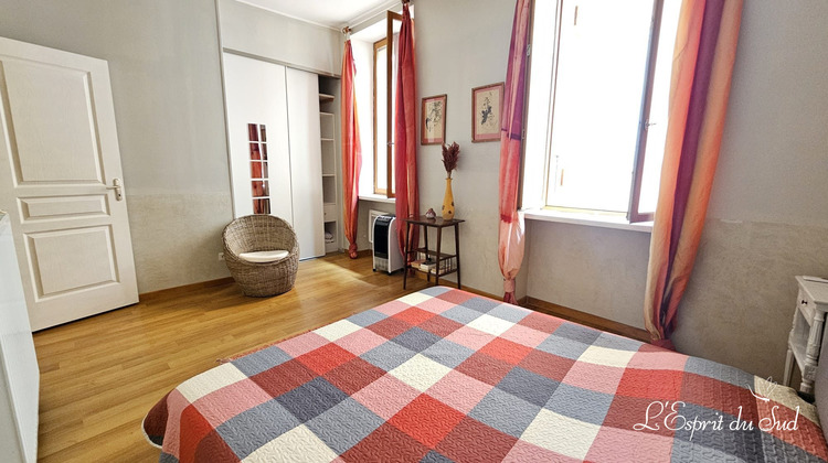 Ma-Cabane - Vente Maison Rabastens, 44 m²