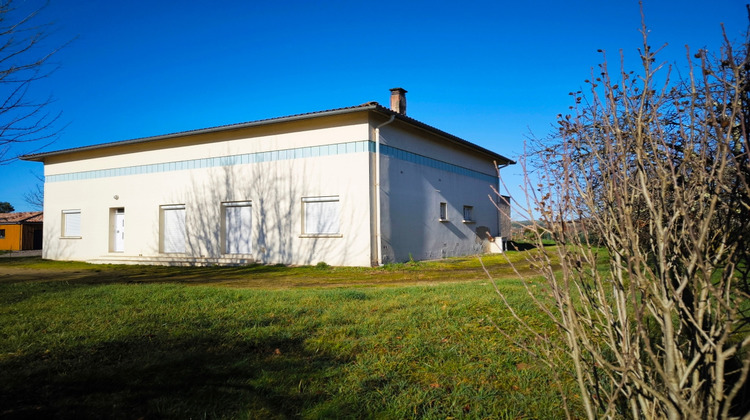 Ma-Cabane - Vente Maison RABASTENS, 136 m²