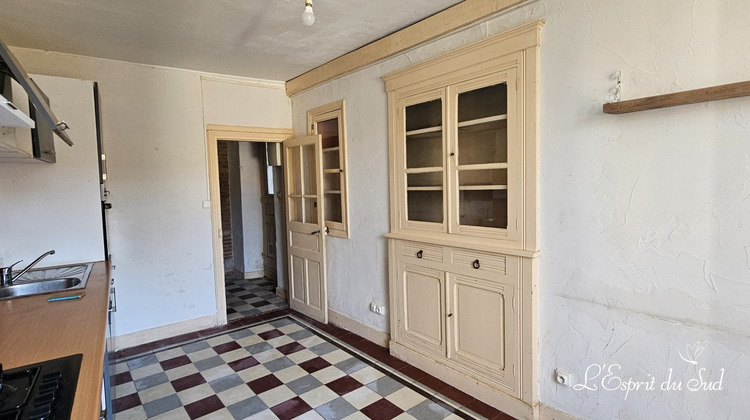 Ma-Cabane - Vente Maison Rabastens, 57 m²