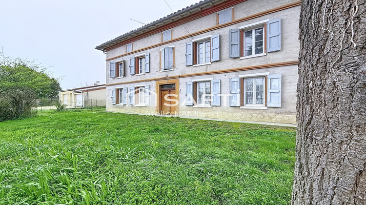 Ma-Cabane - Vente Maison Rabastens, 332 m²