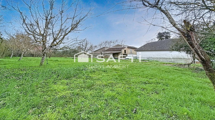 Ma-Cabane - Vente Maison Rabastens, 332 m²