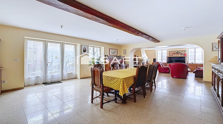 Ma-Cabane - Vente Maison Rabastens, 332 m²