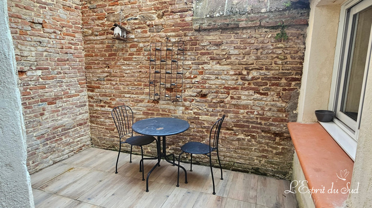 Ma-Cabane - Vente Maison Rabastens, 63 m²