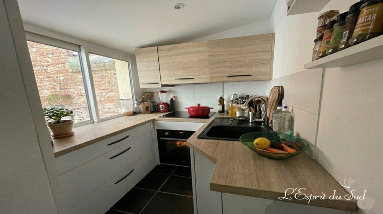 Ma-Cabane - Vente Maison Rabastens, 63 m²