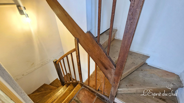 Ma-Cabane - Vente Maison Rabastens, 63 m²