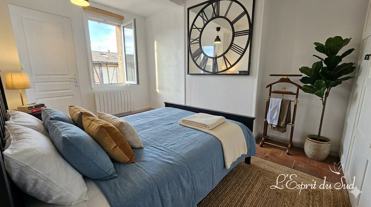 Ma-Cabane - Vente Maison Rabastens, 63 m²