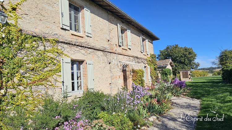 Ma-Cabane - Vente Maison Rabastens, 298 m²