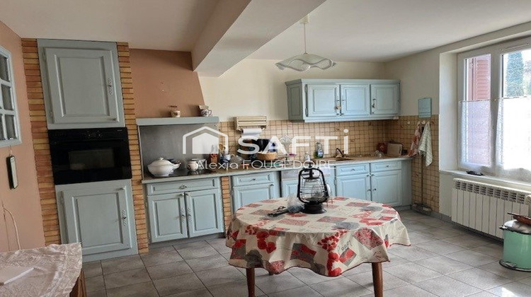 Ma-Cabane - Vente Maison Rabastens, 147 m²