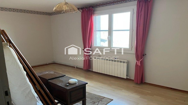 Ma-Cabane - Vente Maison Rabastens, 147 m²