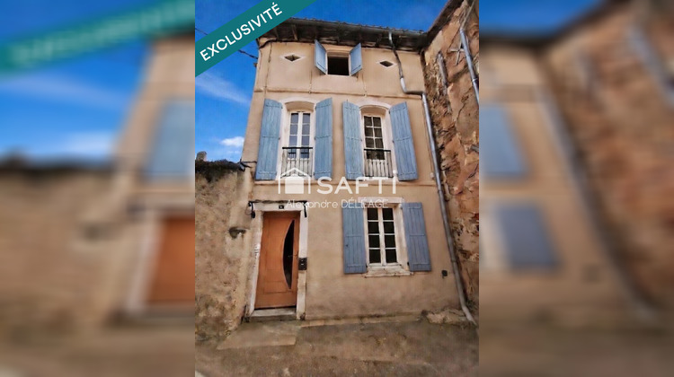 Ma-Cabane - Vente Maison Rabastens, 136 m²
