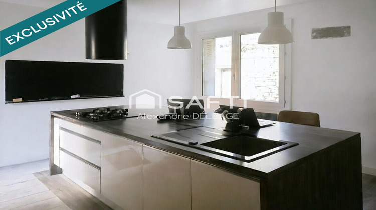 Ma-Cabane - Vente Maison Rabastens, 136 m²