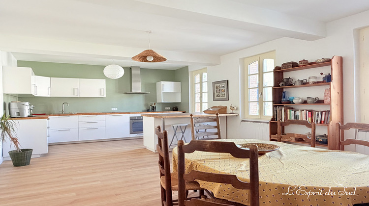 Ma-Cabane - Vente Maison Rabastens, 196 m²