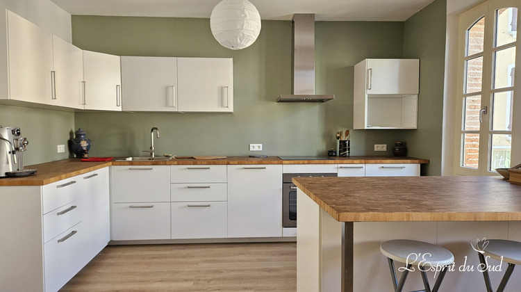 Ma-Cabane - Vente Maison Rabastens, 196 m²