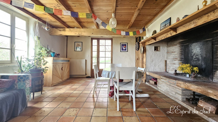 Ma-Cabane - Vente Maison Rabastens, 201 m²