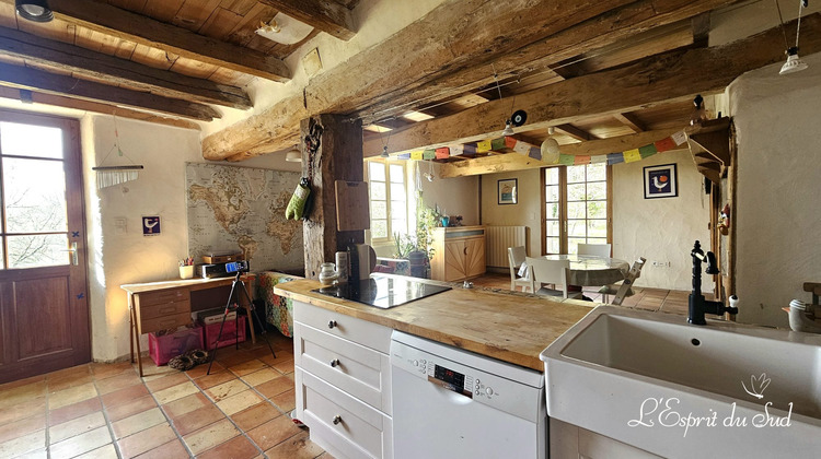Ma-Cabane - Vente Maison Rabastens, 201 m²