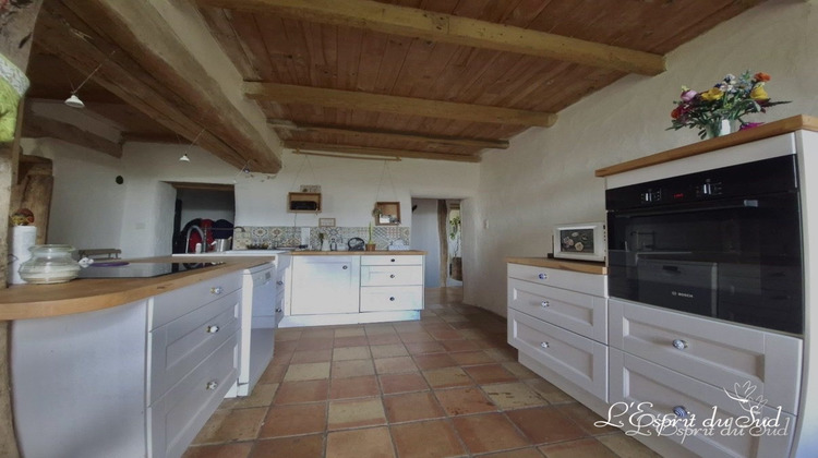 Ma-Cabane - Vente Maison Rabastens, 201 m²