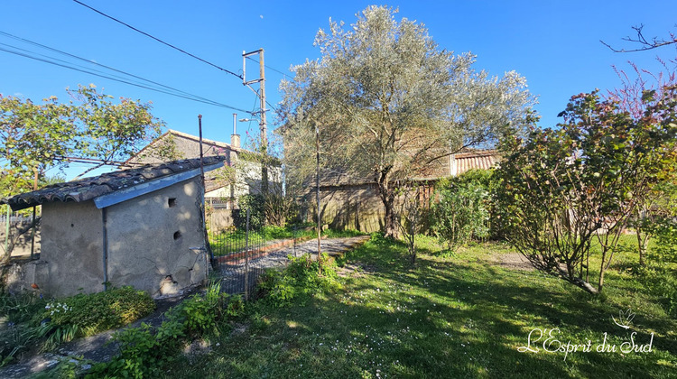 Ma-Cabane - Vente Maison Rabastens, 96 m²