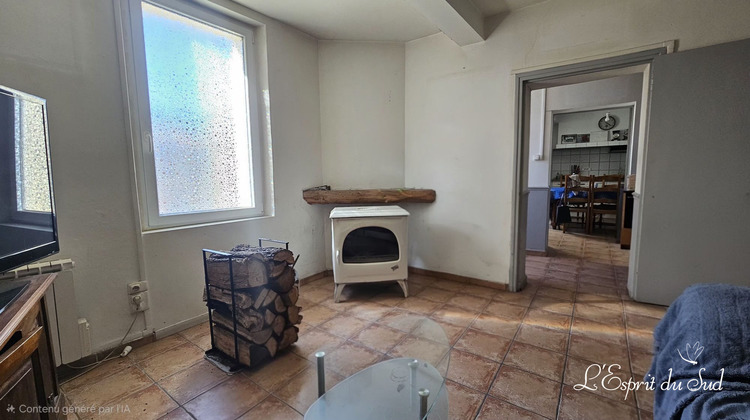 Ma-Cabane - Vente Maison Rabastens, 96 m²