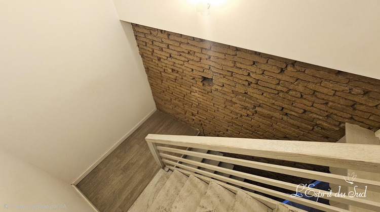 Ma-Cabane - Vente Maison Rabastens, 96 m²