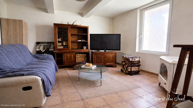 Ma-Cabane - Vente Maison Rabastens, 96 m²
