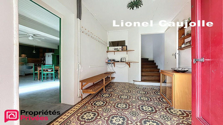 Ma-Cabane - Vente Maison RABASTENS, 140 m²