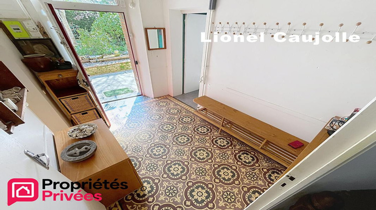Ma-Cabane - Vente Maison RABASTENS, 140 m²