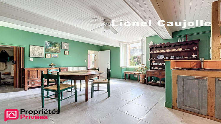 Ma-Cabane - Vente Maison RABASTENS, 140 m²