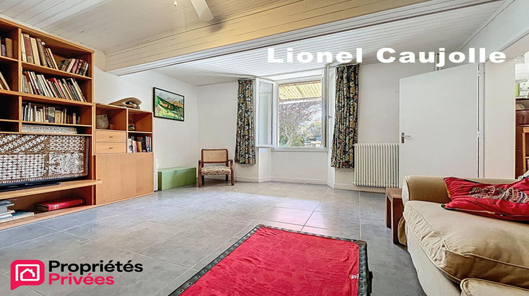 Ma-Cabane - Vente Maison RABASTENS, 140 m²