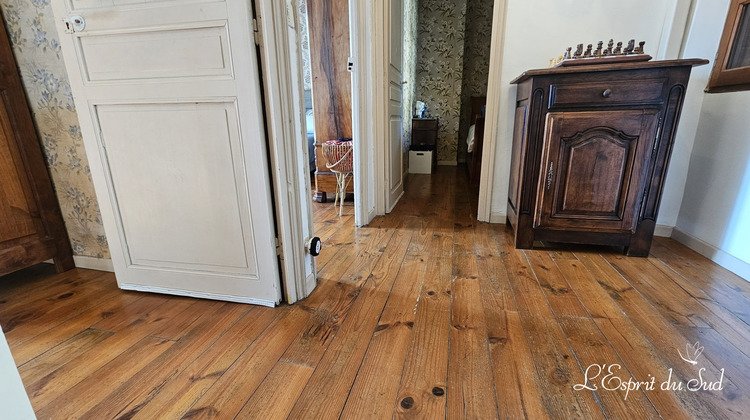 Ma-Cabane - Vente Maison Rabastens, 117 m²