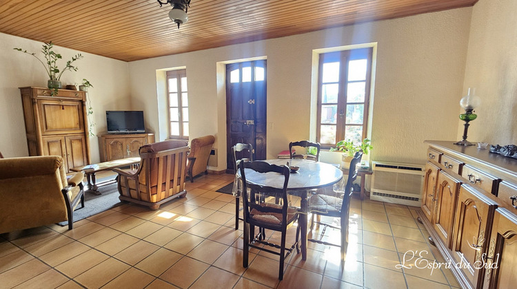 Ma-Cabane - Vente Maison Rabastens, 117 m²
