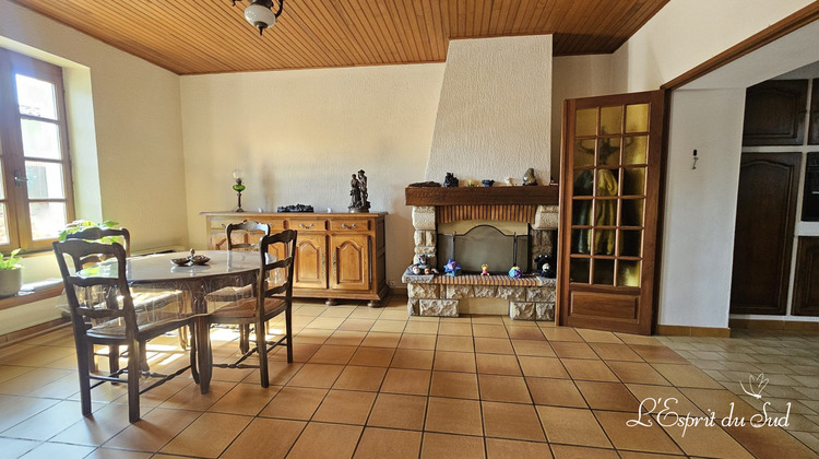 Ma-Cabane - Vente Maison Rabastens, 117 m²