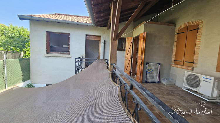 Ma-Cabane - Vente Maison Rabastens, 117 m²