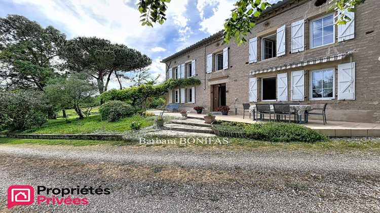 Ma-Cabane - Vente Maison RABASTENS, 227 m²