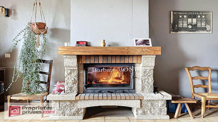 Ma-Cabane - Vente Maison RABASTENS, 227 m²
