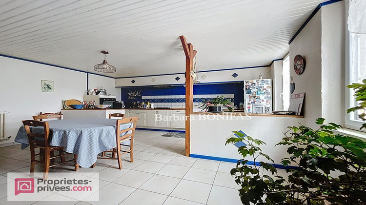 Ma-Cabane - Vente Maison RABASTENS, 227 m²