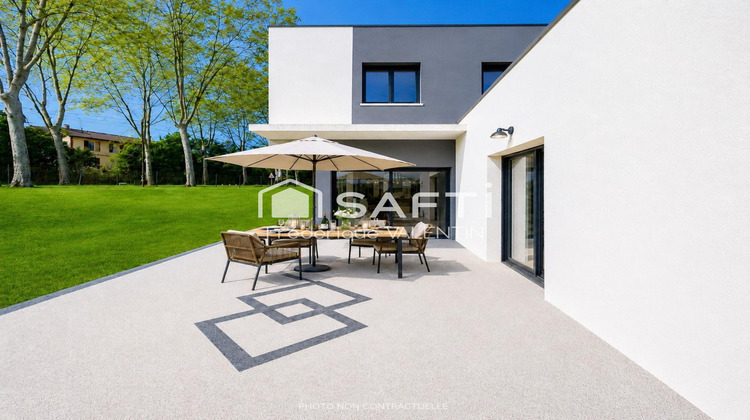 Ma-Cabane - Vente Maison Rabastens, 145 m²
